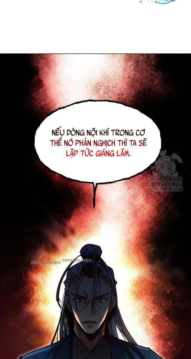 Chuyển Sinh Vào Thế Giới Võ Lâm - Page 70