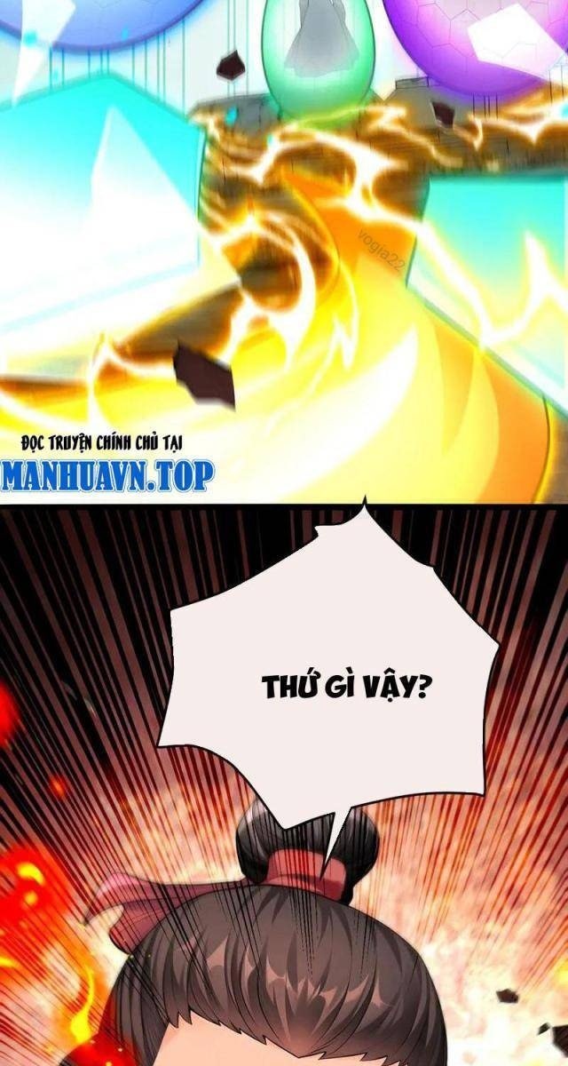 Thập Đại Đế Hoàng Đều Là Đệ Tử Của Ta - Page 54