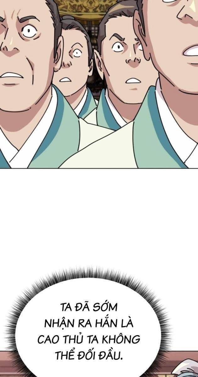 Hầu Vương Trung Sinh Nam Cung Thế Gia - Page 96