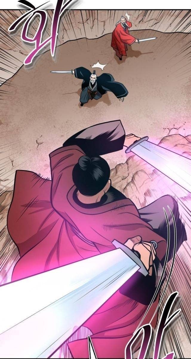 Quy Hoàn Lục Ma Đạo - Page 80