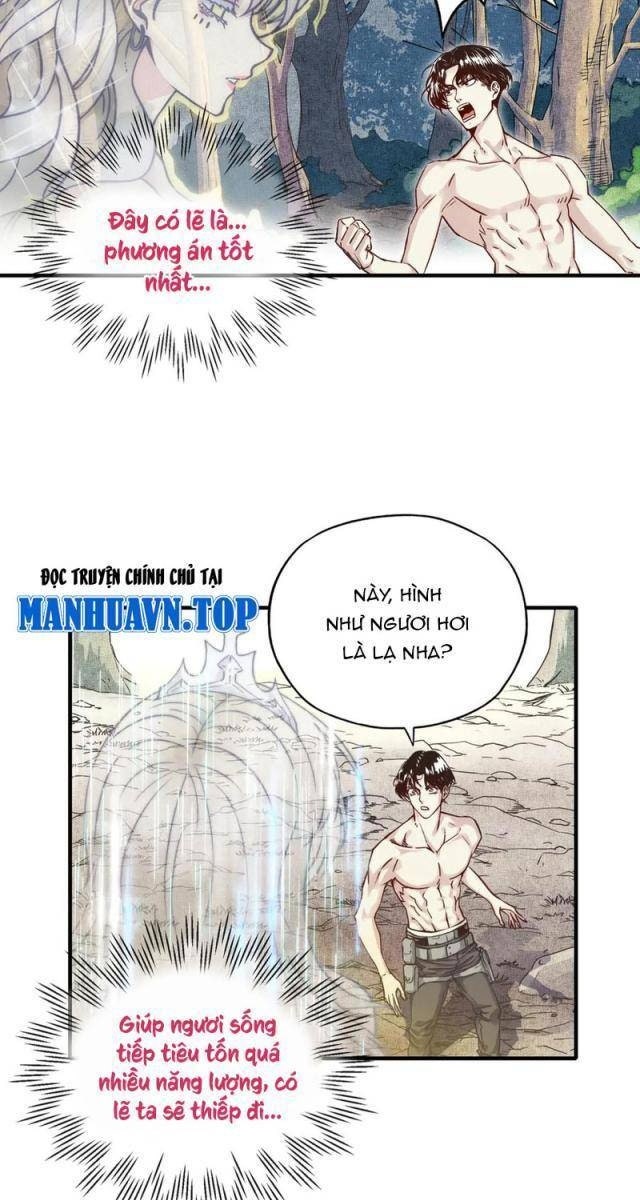 Ta Xuyên Vào Dị Giới Với Chỉ Số Phòng Thủ 99999 - Page 9