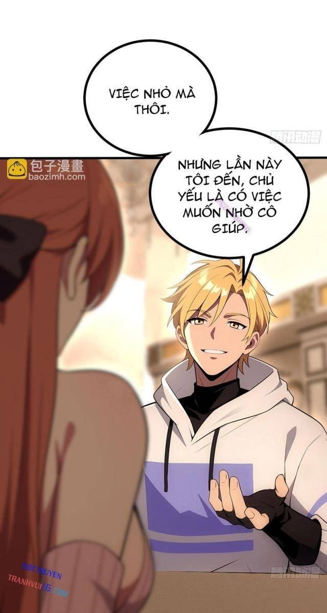 Chung Cực Tùy Ý Thần Hào Hệ Thống - Page 16