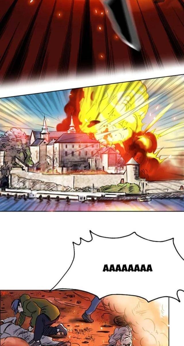 Người Siêu Việt - Page 48