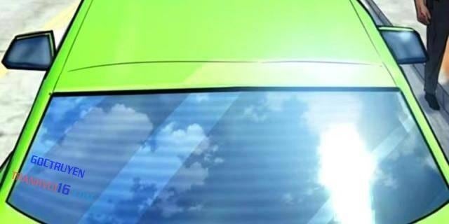 Người Siêu Việt - Page 35