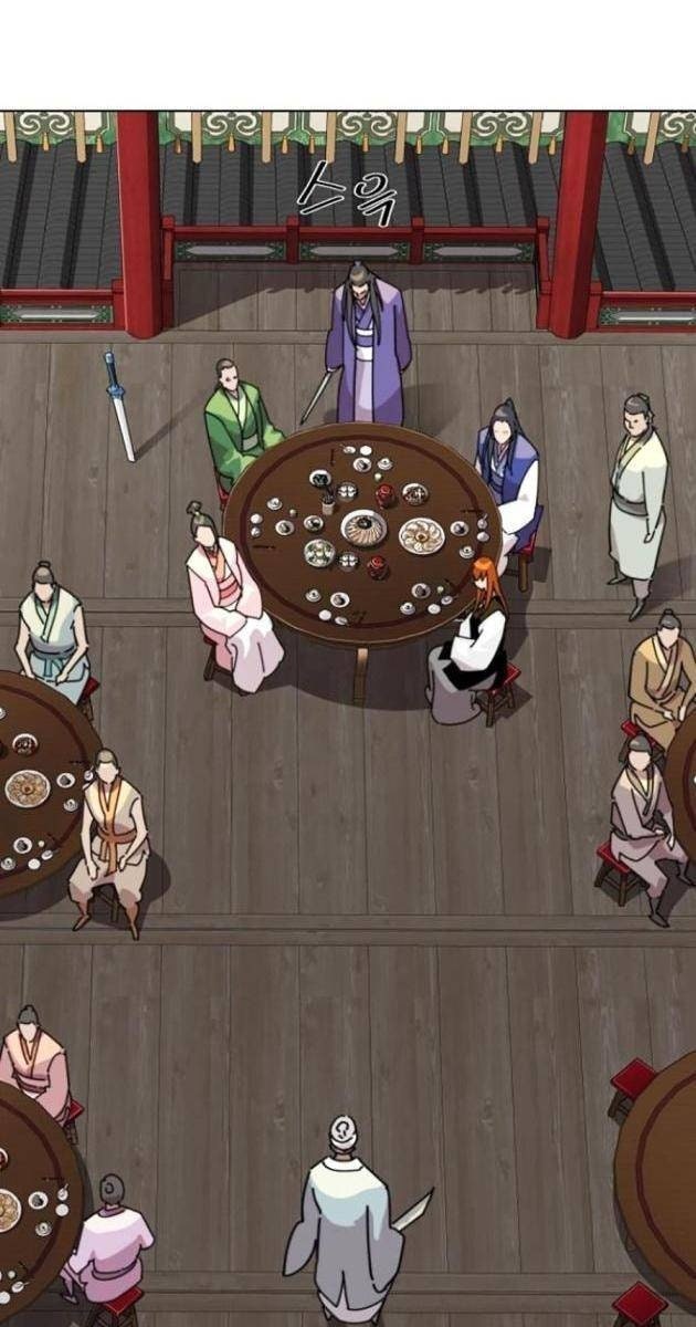 Hầu Vương Trung Sinh Nam Cung Thế Gia - Page 132