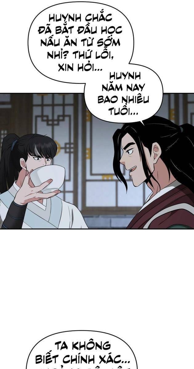 Thiên Hạ Đệ Nhất Côn Luân Khách Điếm - Page 77