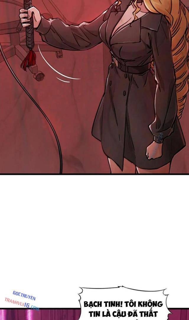 Bàn Tay Thần Thánh - Page 38