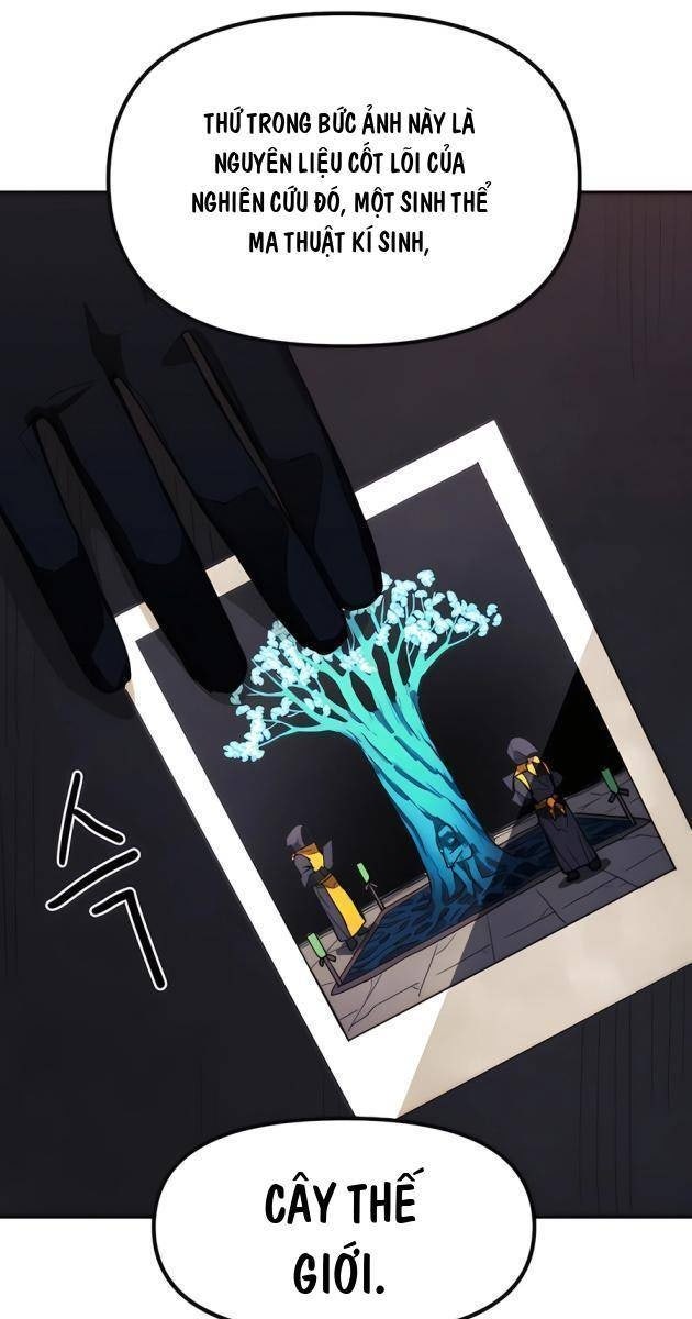 Chỉ Là Mèo - Page 113