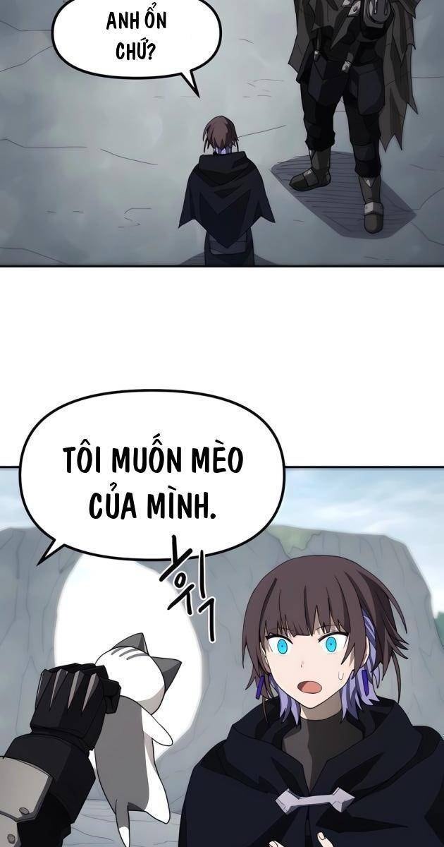 Chỉ Là Mèo - Page 29