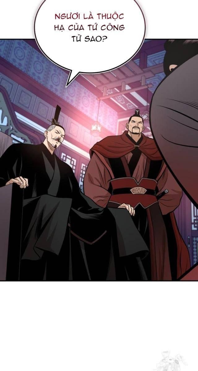 Quy Hoàn Lục Ma Đạo - Page 8