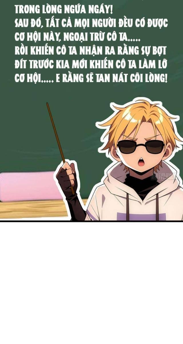 Chung Cực Tùy Ý Thần Hào Hệ Thống - Page 15