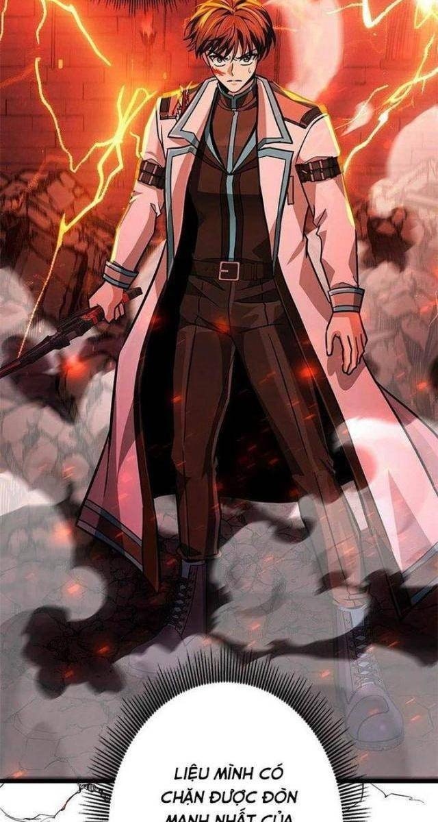 Vua Gacha Trùm Game Thủ - Page 124