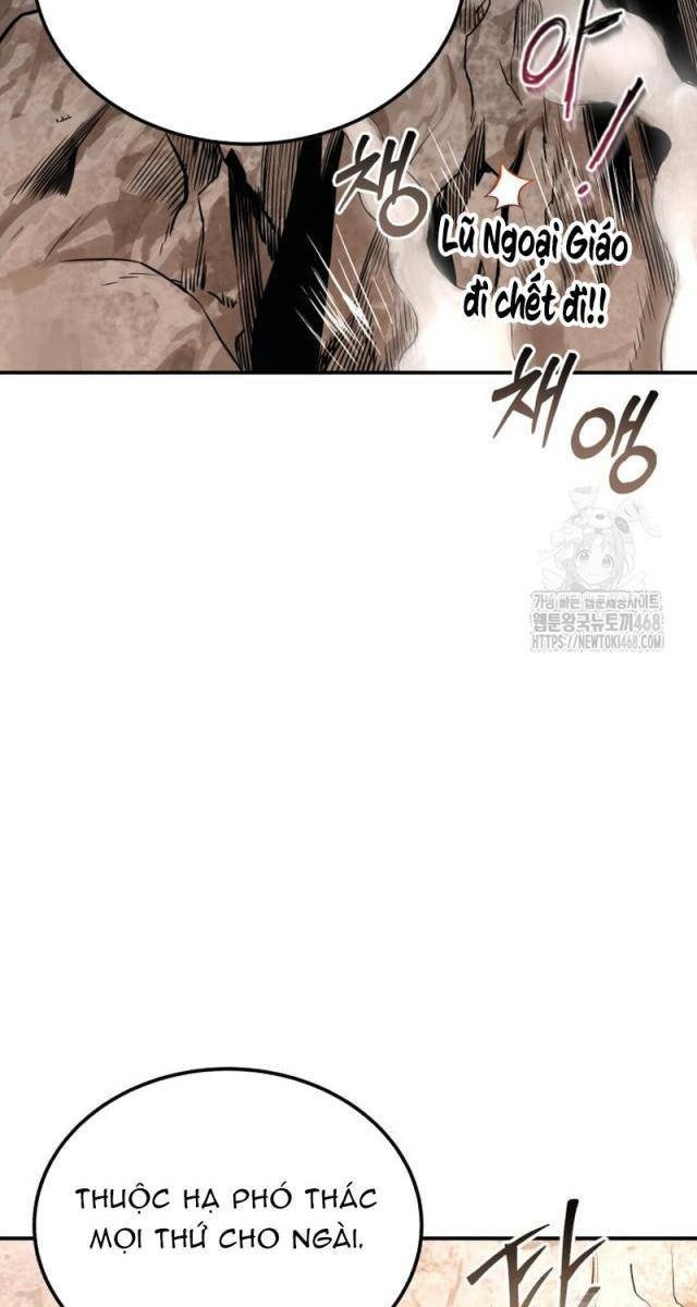 Quy Hoàn Lục Ma Đạo - Page 110