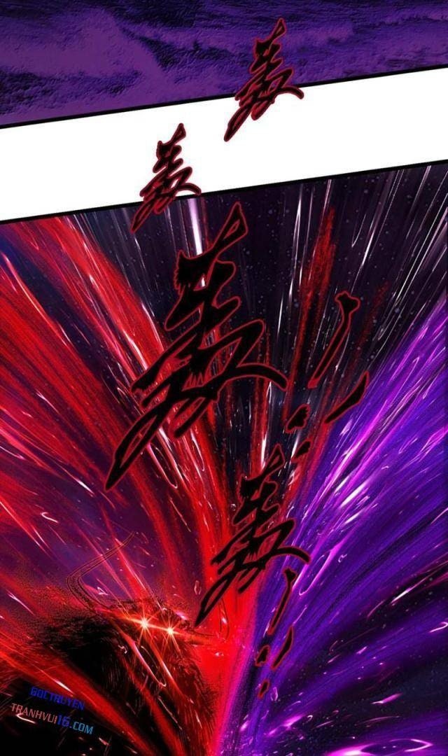 Bàn Tay Thần Thánh - Page 50