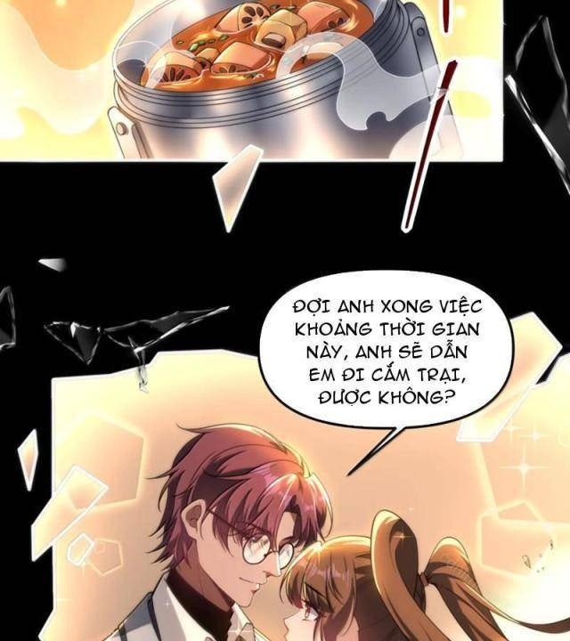 Tôi Livestream Cầu Hôn Nữ Quỷ Vậy Mà Thành Công!? - Page 24