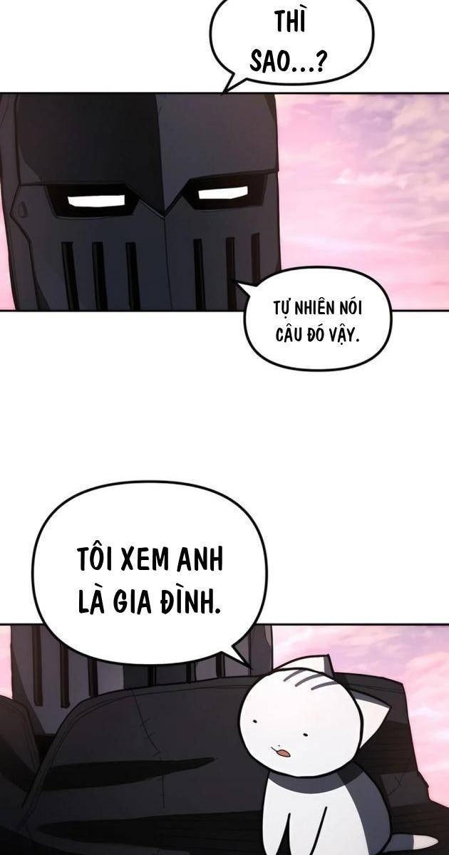 Chỉ Là Mèo - Page 61