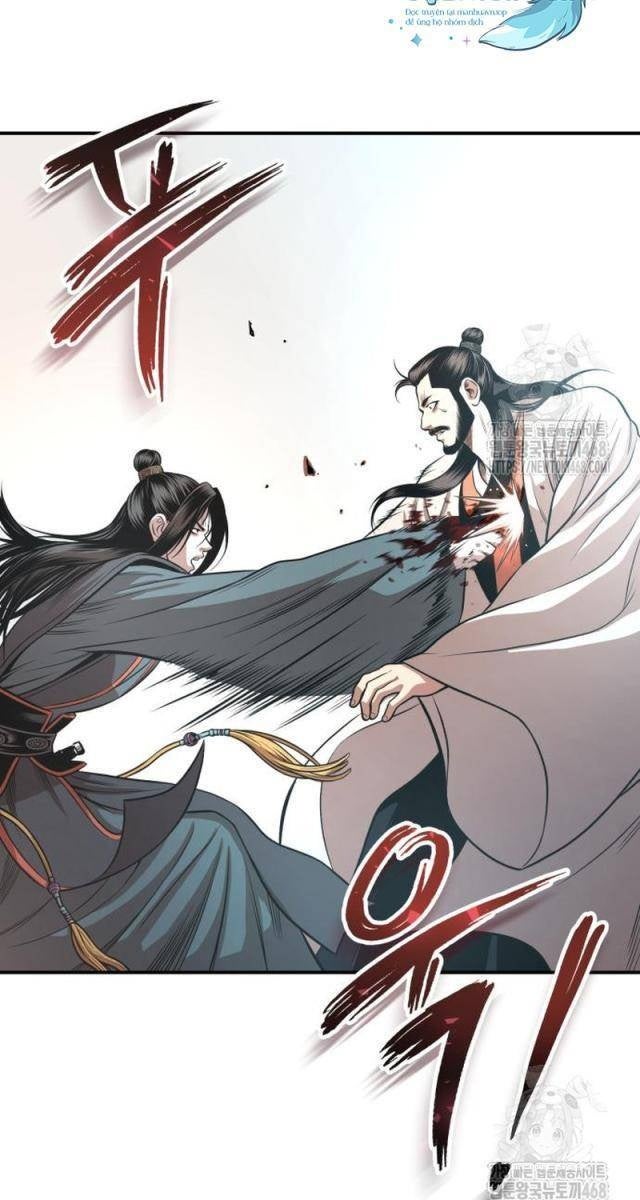 Quy Hoàn Lục Ma Đạo - Page 106