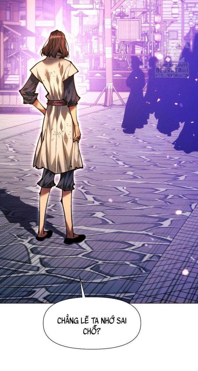 Chuyển Sinh Vào Thế Giới Võ Lâm - Page 133