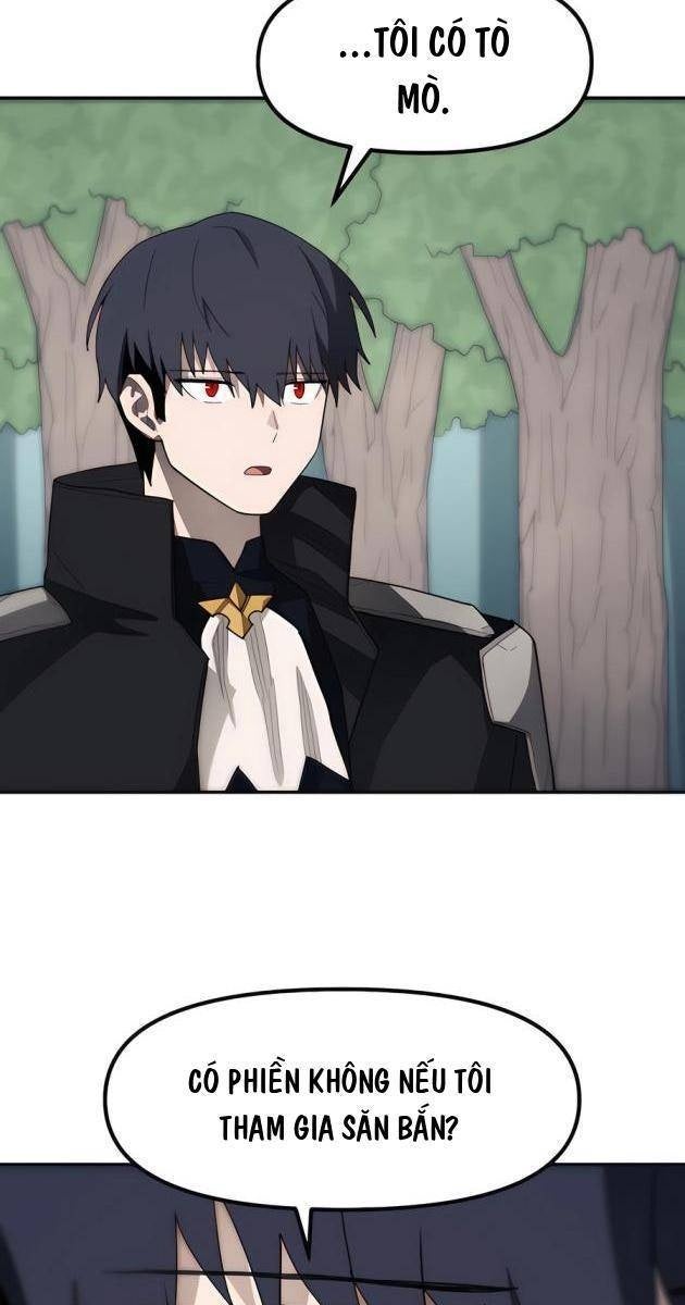 Chỉ Là Mèo - Page 9