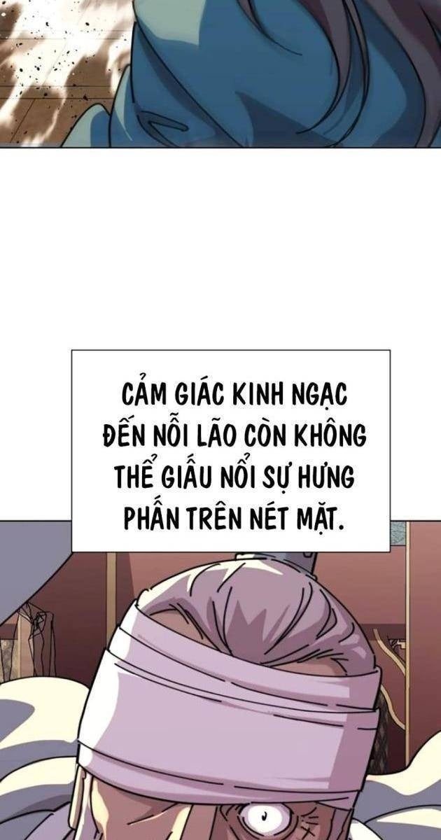 Hầu Vương Trung Sinh Nam Cung Thế Gia - Page 77
