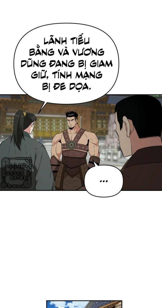 Thiên Hạ Đệ Nhất Côn Luân Khách Điếm - Page 4