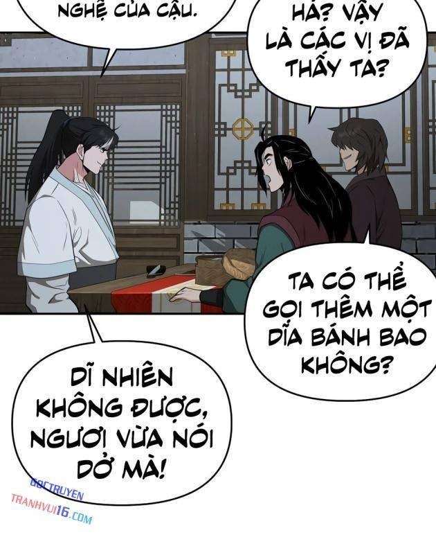 Thiên Hạ Đệ Nhất Côn Luân Khách Điếm - Page 81