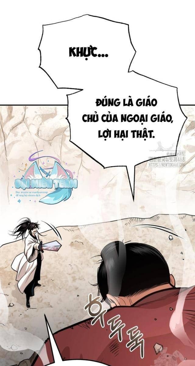 Quy Hoàn Lục Ma Đạo - Page 56