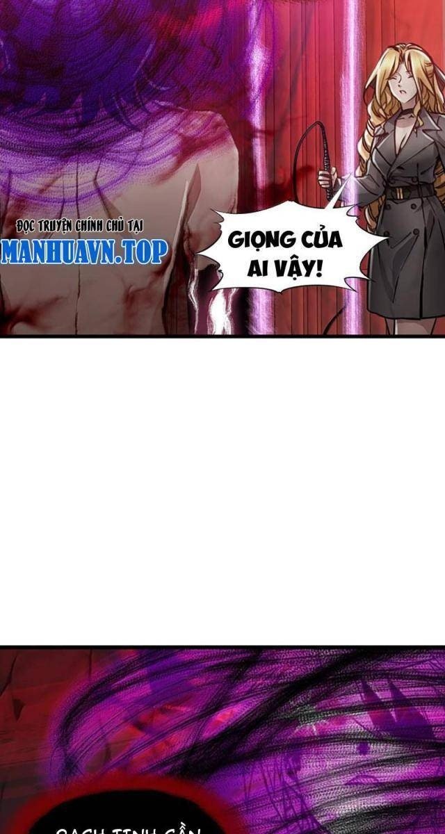 Bàn Tay Thần Thánh - Page 43