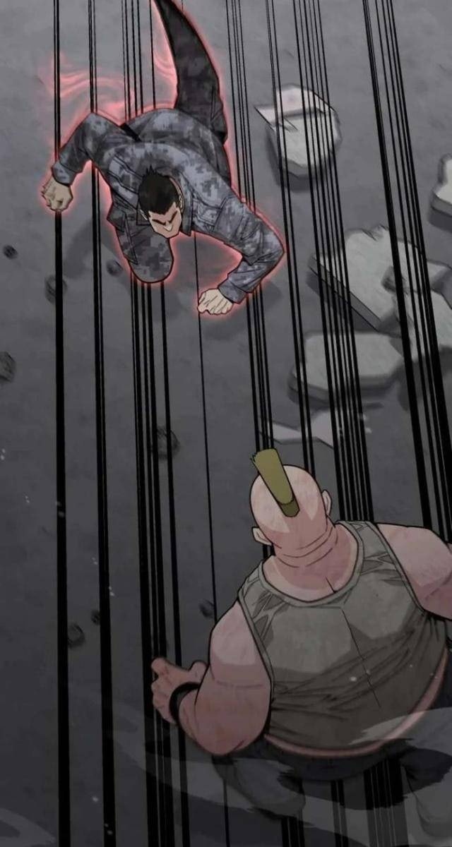 Đầu Bếp Của Thế Giới Diệt Vong - Page 80