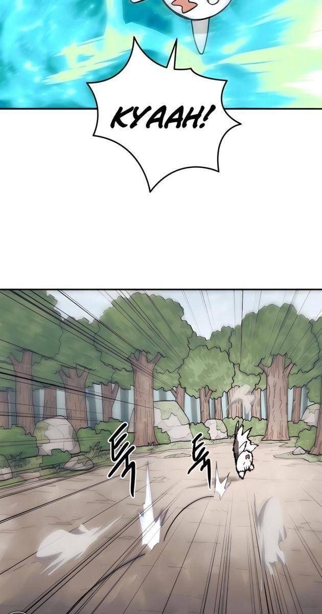 Chỉ Là Mèo - Page 217