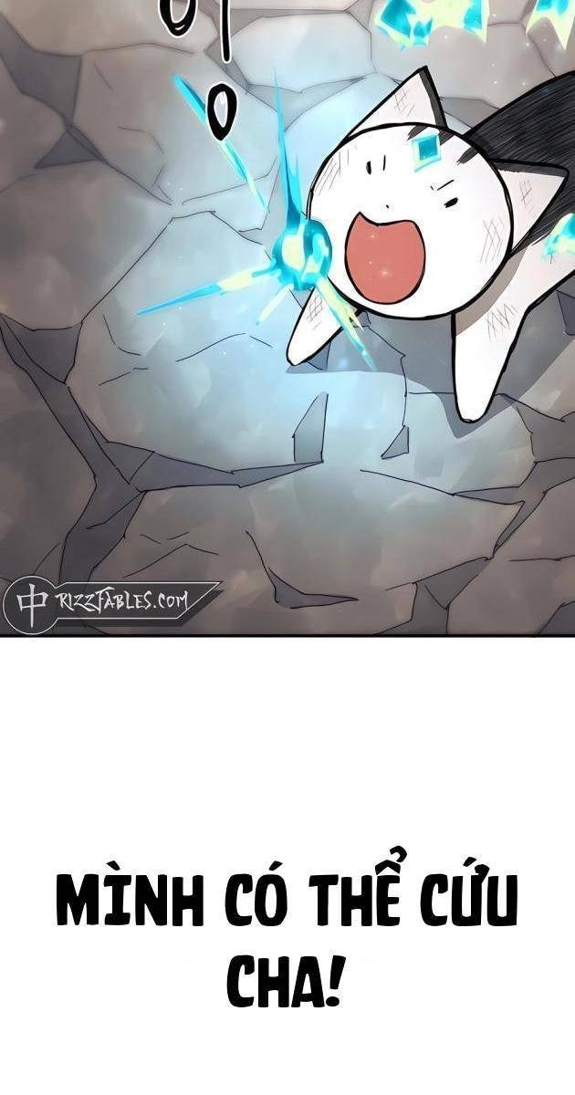 Chỉ Là Mèo - Page 249