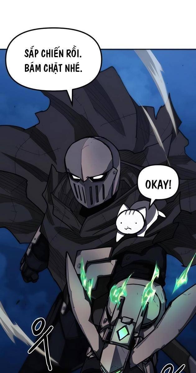 Chỉ Là Mèo - Page 29