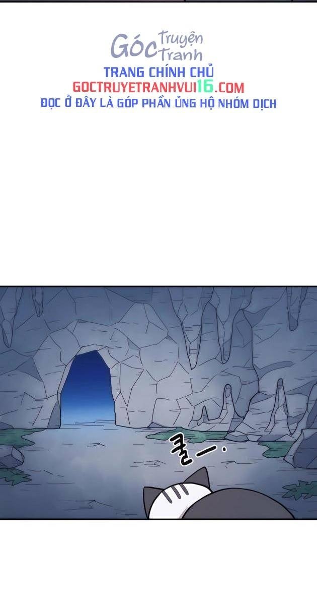 Chỉ Là Mèo - Page 42