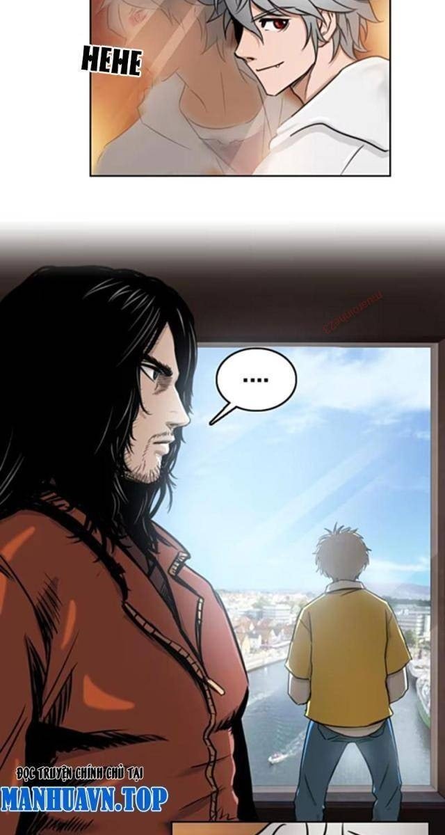 Người Siêu Việt - Page 7