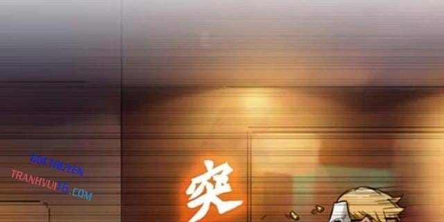 Người Siêu Việt - Page 37