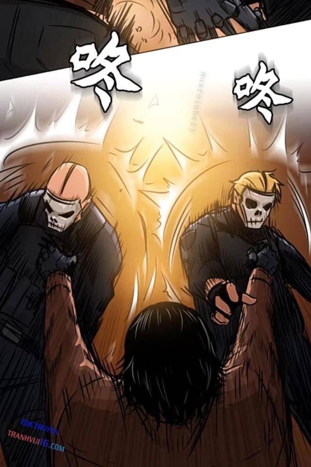 Người Siêu Việt - Page 50