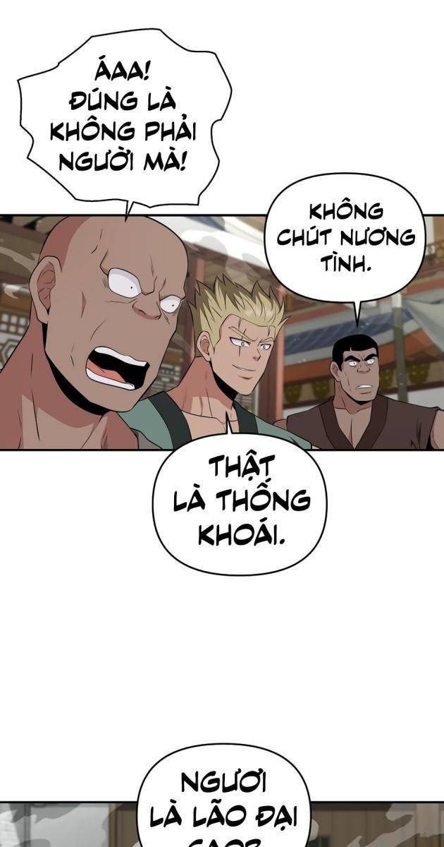 Thiên Hạ Đệ Nhất Côn Luân Khách Điếm - Page 79