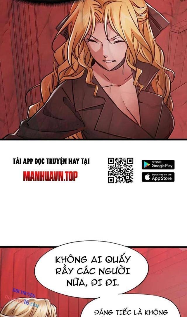 Bàn Tay Thần Thánh - Page 12