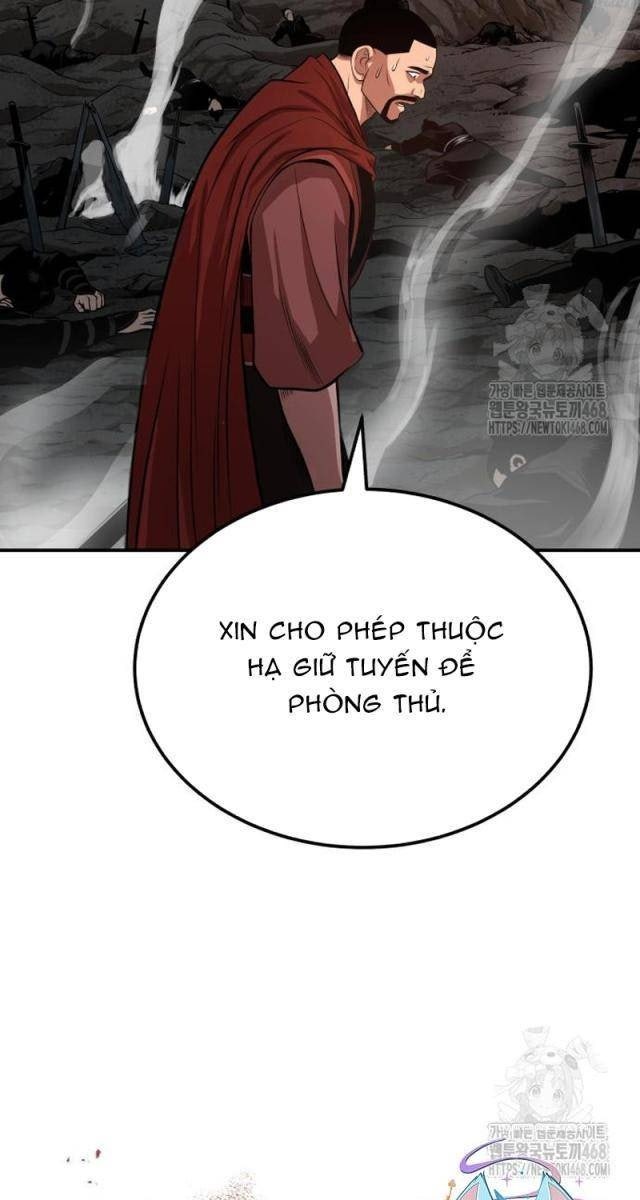 Quy Hoàn Lục Ma Đạo - Page 22