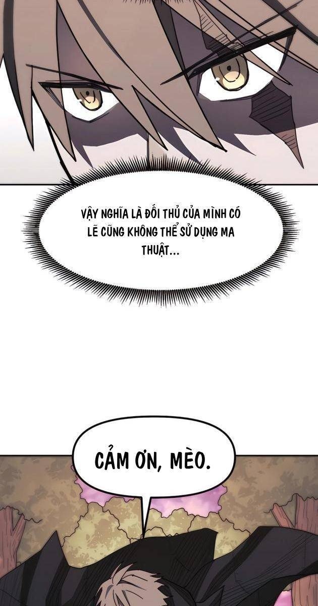 Chỉ Là Mèo - Page 84