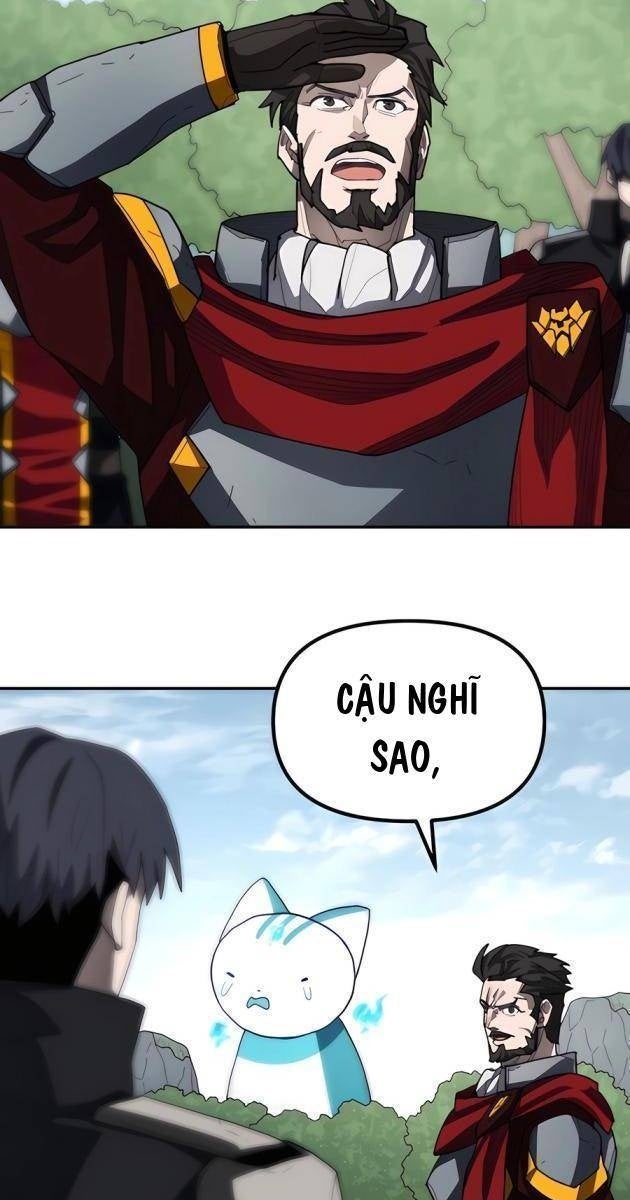 Chỉ Là Mèo - Page 87