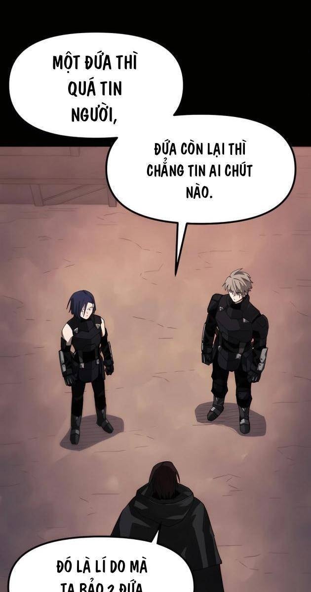 Chỉ Là Mèo - Page 61