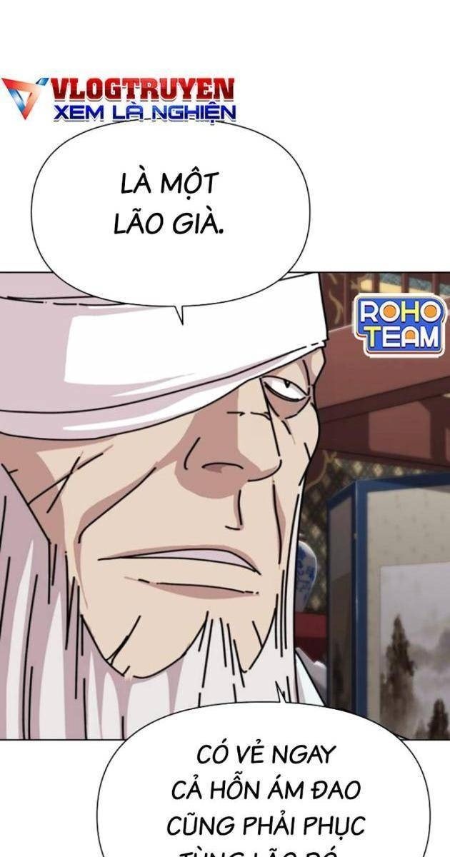 Hầu Vương Trung Sinh Nam Cung Thế Gia - Page 130