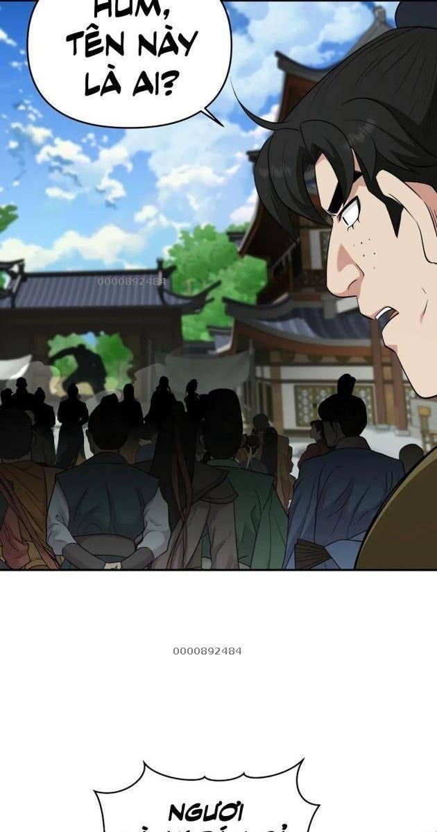 Thiên Hạ Đệ Nhất Côn Luân Khách Điếm - Page 48