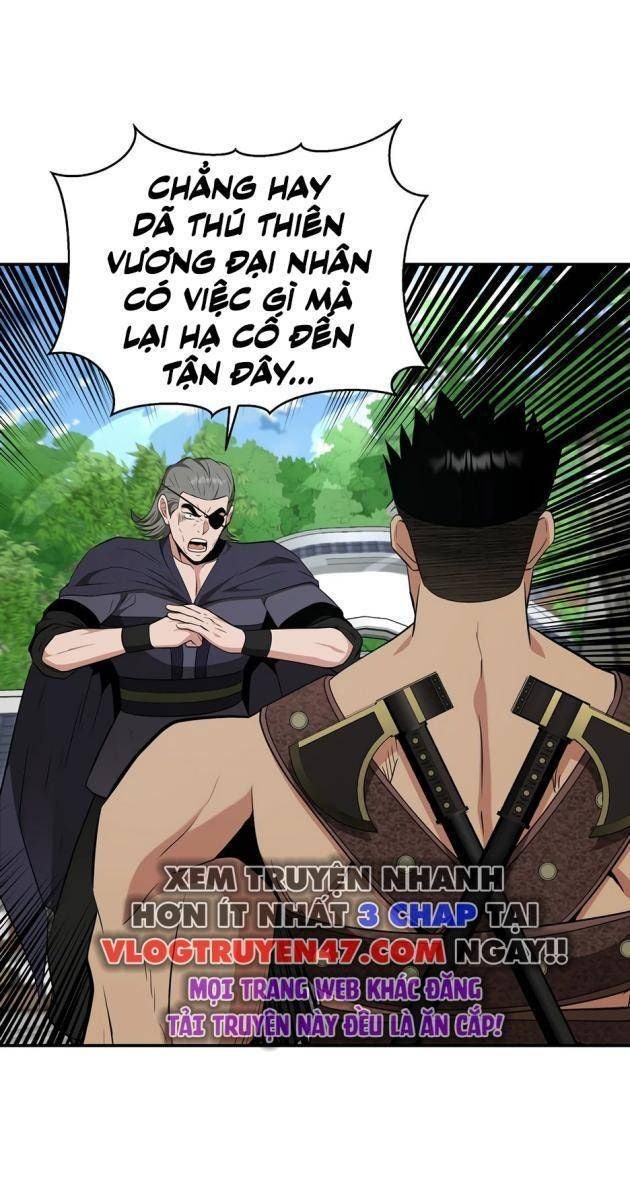 Thiên Hạ Đệ Nhất Côn Luân Khách Điếm - Page 72