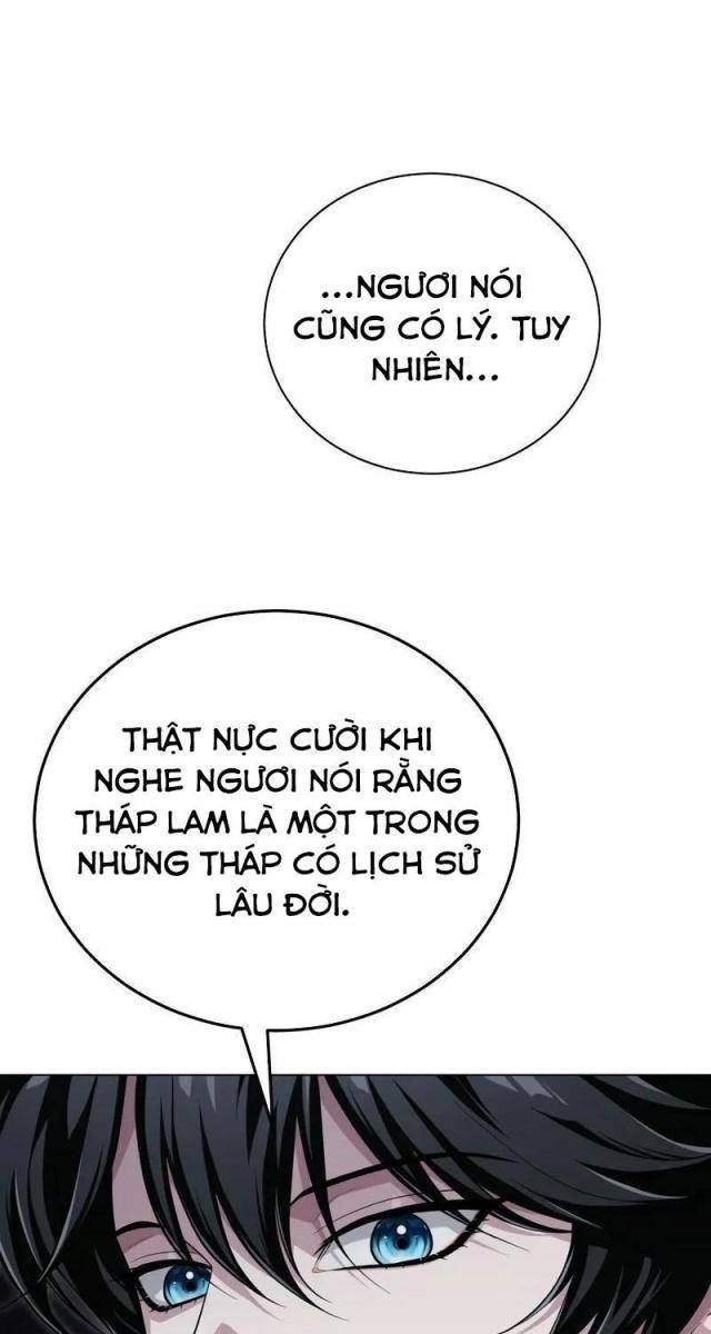 Đứa Trẻ Rắc Rối Của Ma Tháp - Page 35