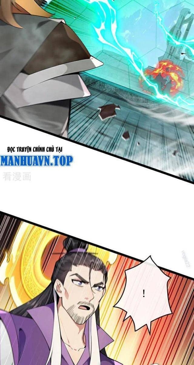 Thập Đại Đế Hoàng Đều Là Đệ Tử Của Ta - Page 39