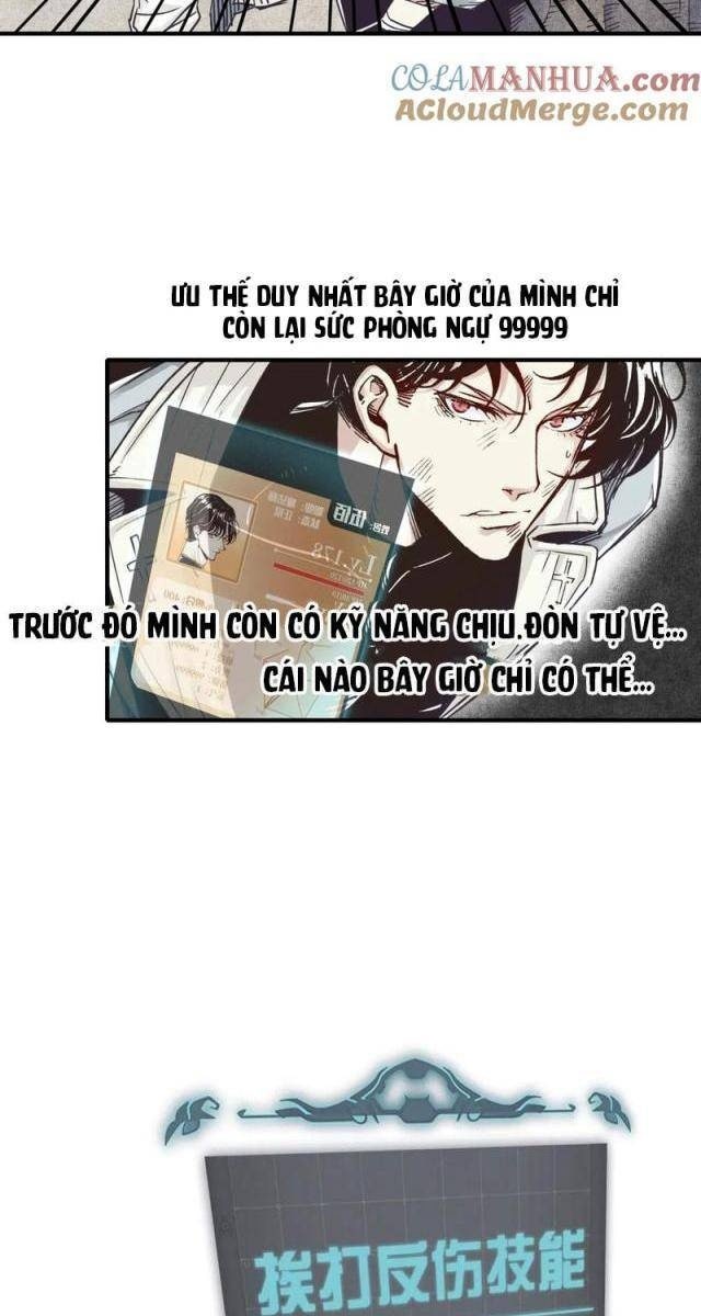 Ta Xuyên Vào Dị Giới Với Chỉ Số Phòng Thủ 99999 - Page 61