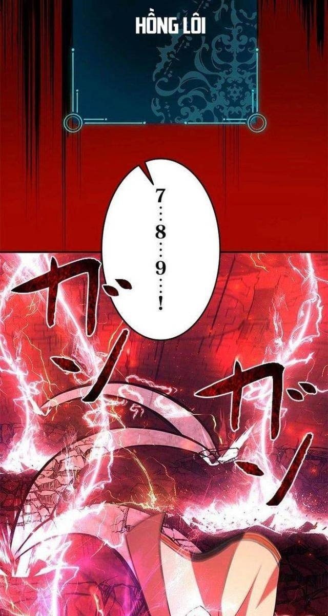 Vua Gacha Trùm Game Thủ - Page 98