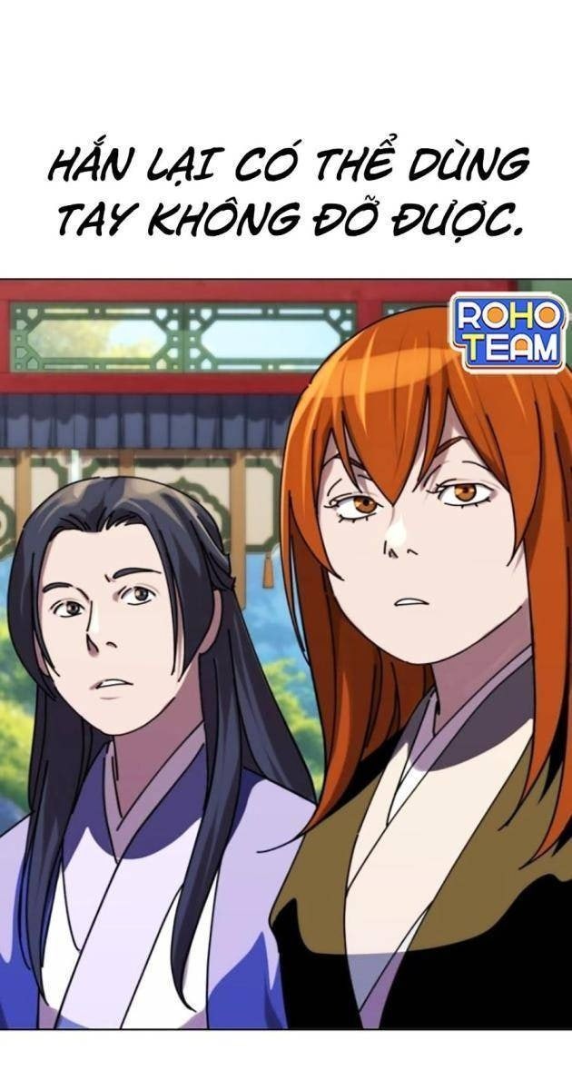 Hầu Vương Trung Sinh Nam Cung Thế Gia - Page 161